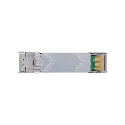 HPE Aruba Networking J9150D 10G SFP+ LC SR Transceiver Module with 10Gbps Speed and 300m Distance