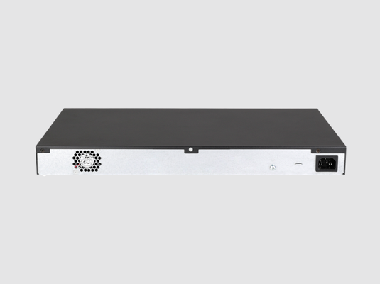 Aruba JL829A Network Switch with 176 Gbps Switching Capacity 370W PoE+ and 131 Mpps Throughput