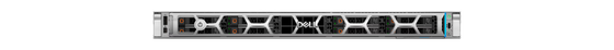 PowerEdge R4715 1U Rack Server One 5th Generation AMD EPYC 9005 Series processor with up to 32 cores per processor