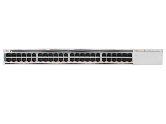 HPE Juniper EX5200-24MP Switch with 24x Multigigabit PoE Ports 2160W PoE Budget and 640 Gbps Switching Capacity