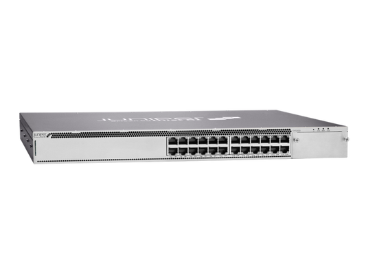 HPE Juniper EX5200-48MP Switch with 48x Multigigabit PoE ports 3500W PoE budget and 880 Gbps switching capacity