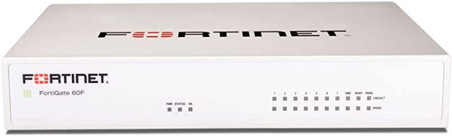 FG-60F Fortinet Fortingate Firewall FortiWiFi 60F Series OEM