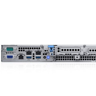 1U Rack PowerEdge R6515 Server R6515 Dell EMC Dual Socket