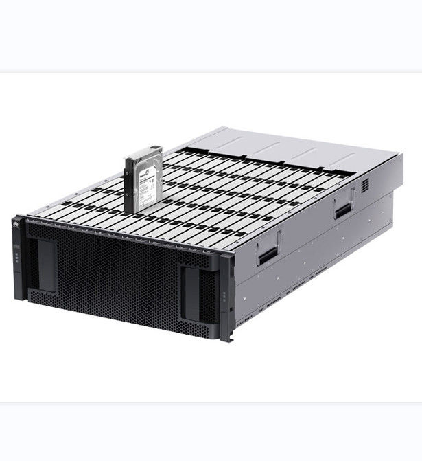 HUAWEI 4U Rack Server DAE62435U4 02352TKG SAS Disk Enclosure