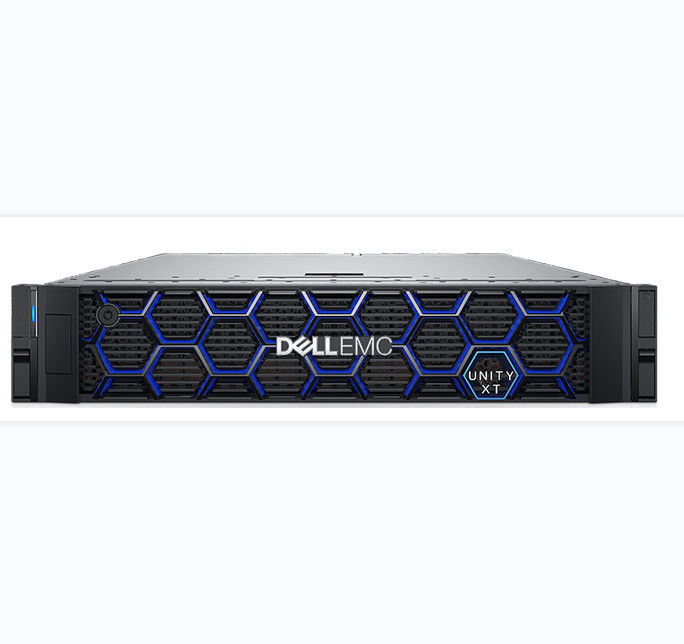 Storage Server Dell EMC Unity Xt 480  Xt880 Xt380 Xt680