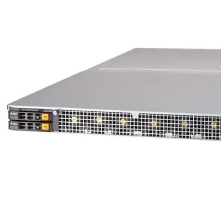SuperServer 1U GPU Supermicro Storage Server SYS-120GQ TNRT 2x 2.5" NVMe