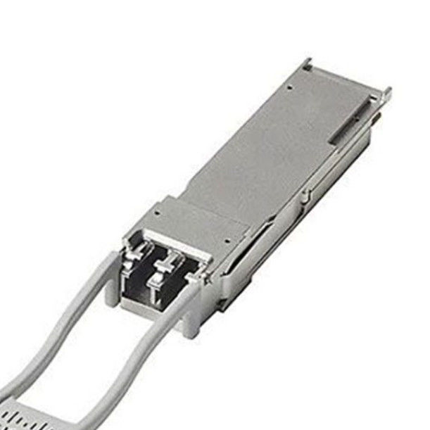 cisco QSFP-40/100-SRBD=,100G and 40GBASE SR-BiDi QSFP Transceiver, LC, 100m OM4 MMF.