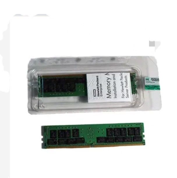 P00926-B21 HPE 64GB 1x64GB Quad Rank X4 DDR4-2933 Smart Kit