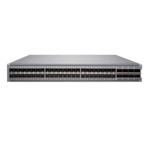 Airflow Out Redundant Juniper VPN Router QFX5120-48Y-AFO2