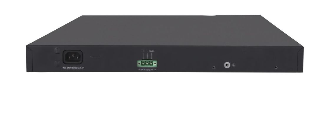 HPE Storage Server Q0U58C  SN6600B 32Gb 48/24 24p SFP Integrated Fibre Channel Switch