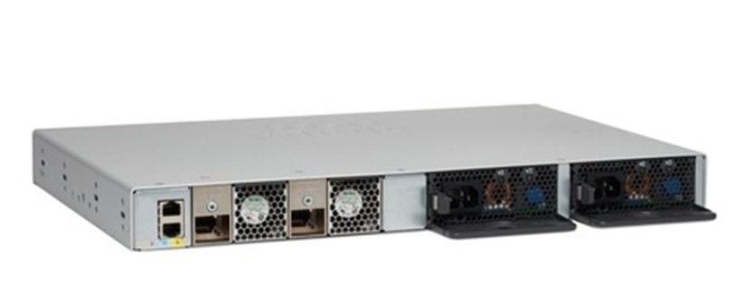 Cisco Switch Catalyst C9200L-24P-4G-E 9200L 24Port PoE+ 4x1G Network Essentials