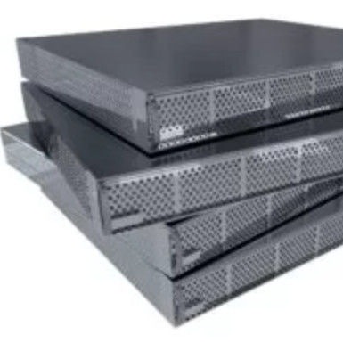 Multirate Port Line Card Full Scale Juniper Networks Routers MPC7E-MRATE-RTU 12xQSFP+/QSFP28