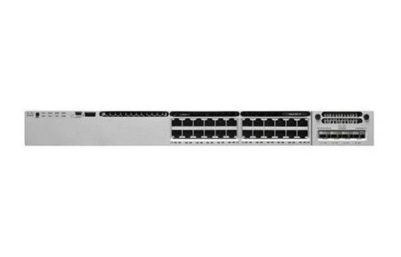 Networking Cisco C9300-24S-E Nexus 9000 Series Switches New Original