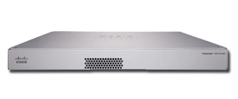 1U Cisco Switch And Router Firepower 1120 FPR1120-NGFW-K9 Appliance