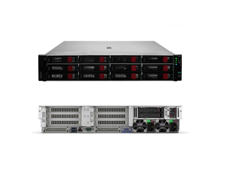 HPE DL380 Gen11 12LFF NC CTO Server P52532-B21 P52533-B21 P52533R-B21 P52562-291 P52562-421 P52562-B21