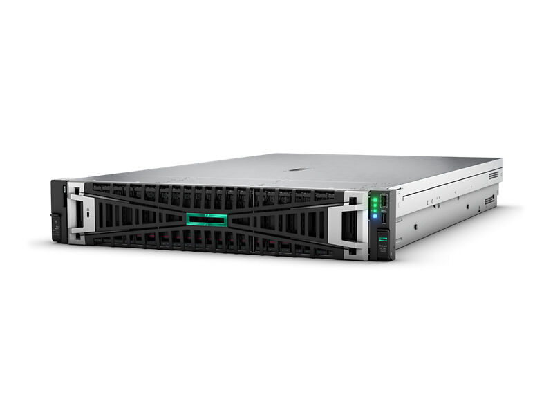 HPE DL380 Gen11 CTO SVR