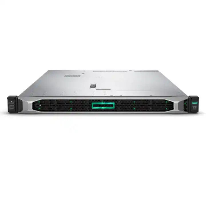HPE P28948-B21 ProLiant DL360 Gen10 Plus 8SFF NC