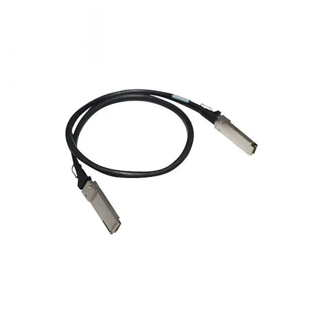 JG326A Direct Attach Copper Cable HPE FlexNetwork X240 40G QSFP+ QSFP+ 1m