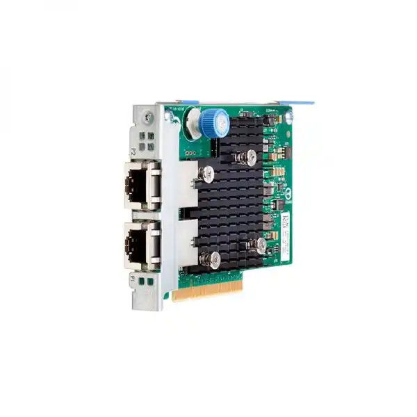 727055-B21 HPE Ethernet 10Gb 2 Port 562SFP+ Adapter  HPE Storage Server