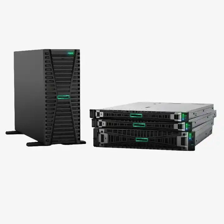 HPE Storage Server  R6U03A - HPE StoreOnce 5260 Base System  Rackmountable Storage Server