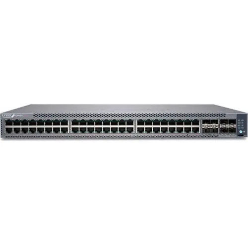 EX Series EX4100-48P Juniper Networks Routers Switch 48 Ports