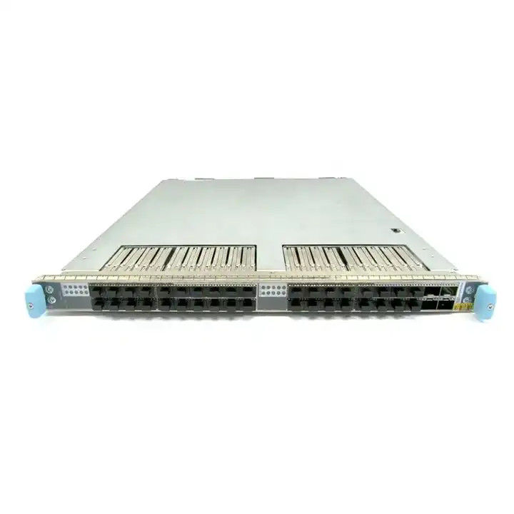 MPC7E-10G  Juniper Mx Routers MX960 40 X 10GE SFP + Port Line Card