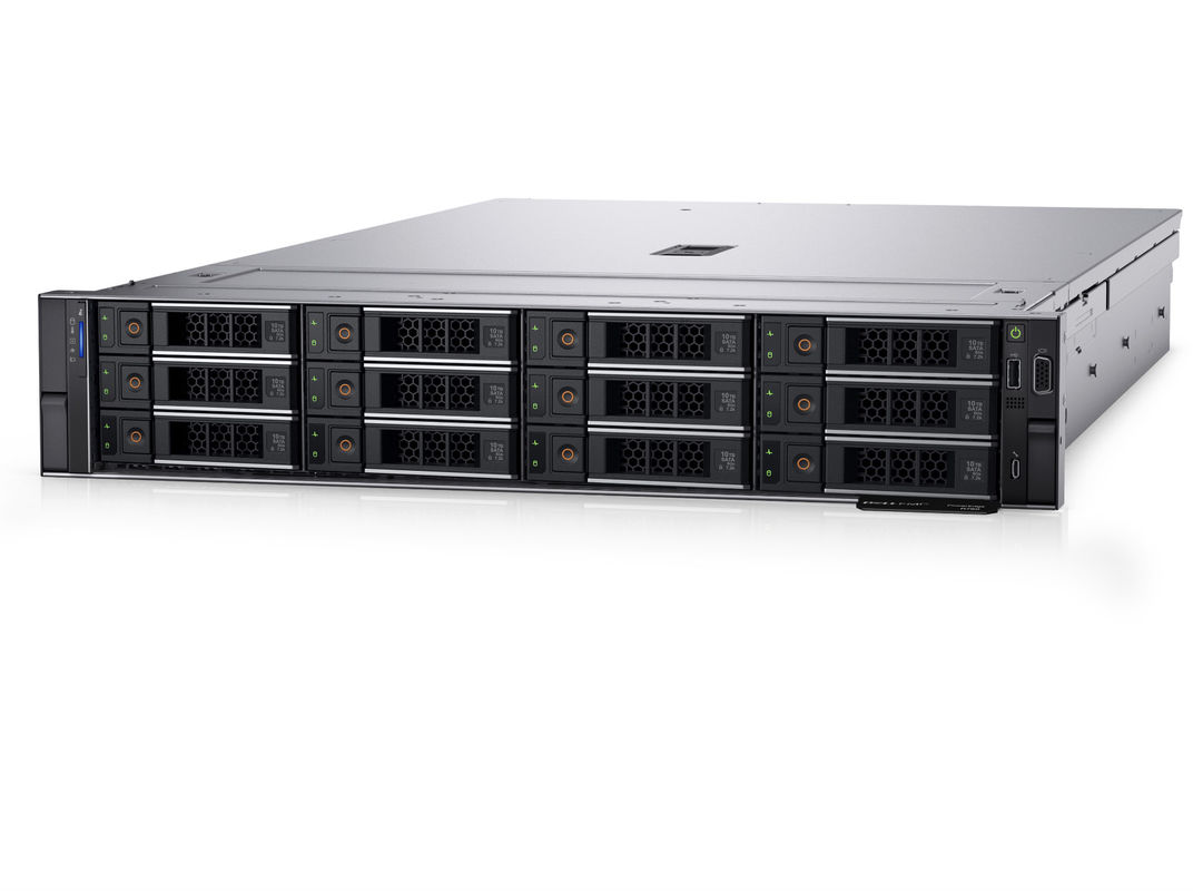 Dell EMC PowerEdge R750 Storage Server