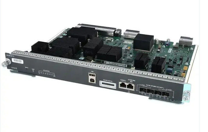 Cisco Switch C9400-LC-48HX Cisco Catalyst 9400 Series 48-Port UPOE+ 10G mGig
