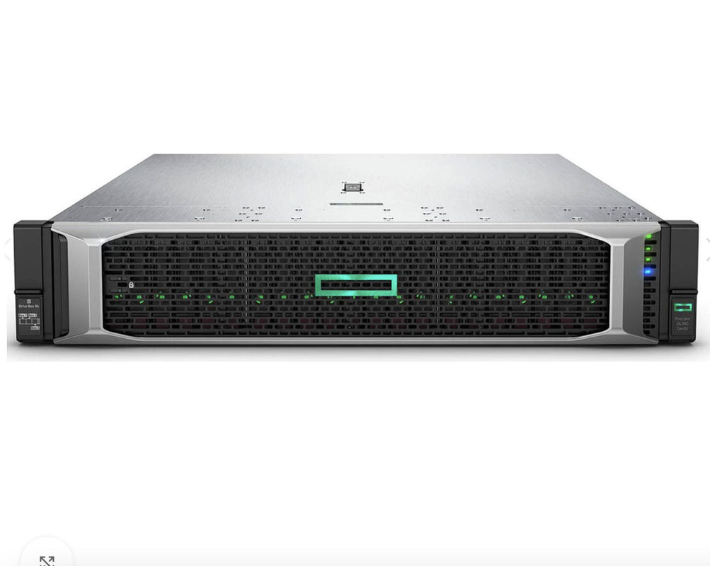 HPE ProLiant DL380 Gen10  2U Storage Server 868703-B21/868706-B21/868704-B21/868705-B21