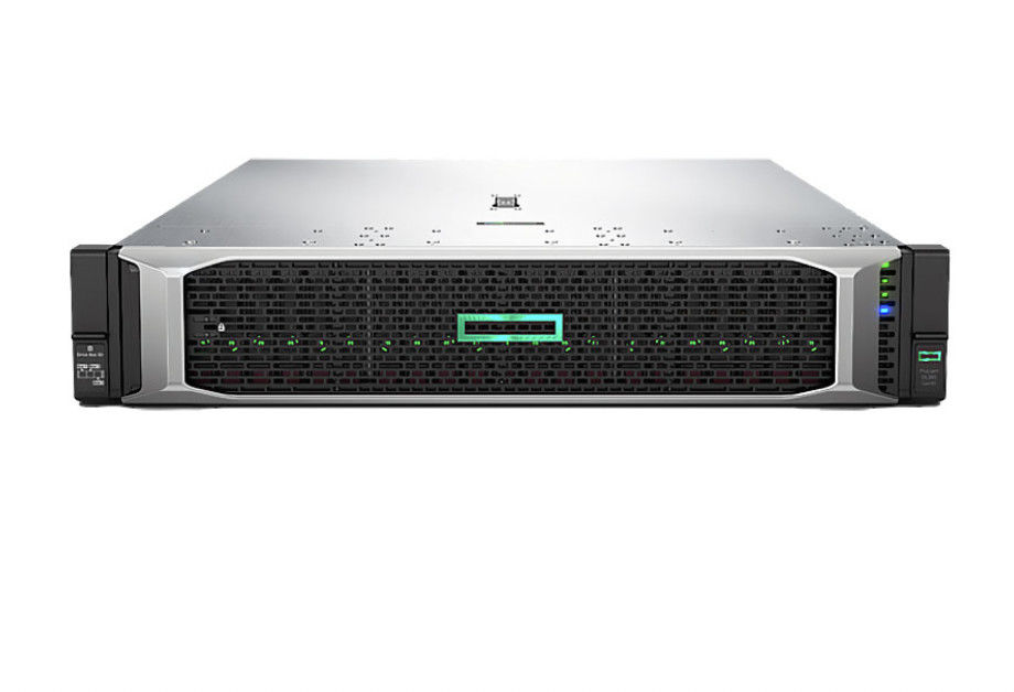 HPE ProLiant DL380 Gen10 Plus 2U Storage Server P05172-B21/P05173-B21/P05174-B21/P05175-B21/P05173-B21