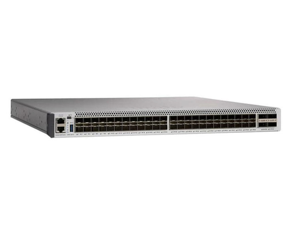 Cisco C9500-48Y4C-A Catalyst 9500 Series Ethernet Switch
