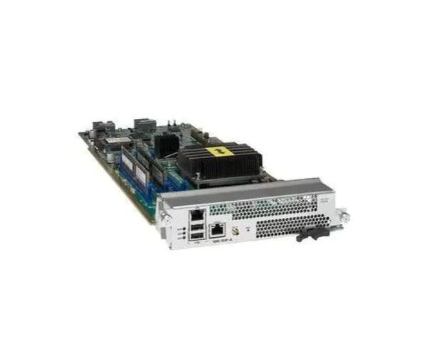 Cisco Systems N9K-SUP-A Cisco Nexus 9500 4 Core / 4 Thread Supervisor