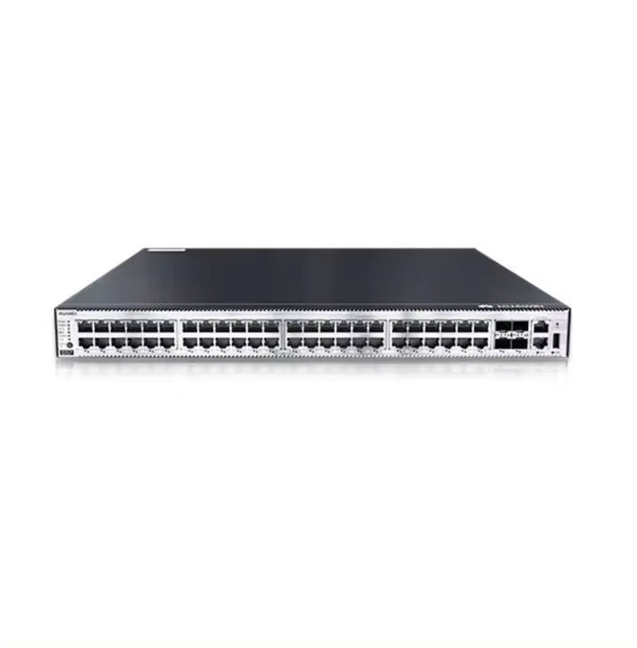 Huawei S5731-H48P4XC (48*10/100/1000BASE-T Ports Switch S5731-H48P4XC