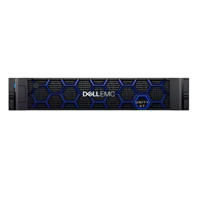 Dell EMC Unity XT380 XT480 XT680 XT880 XT380F XT480F XT680F XT880F Hybrid Flash All Flash Storage Network