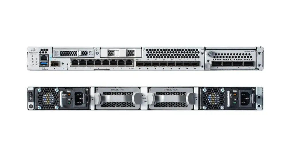 FPR3130-ASA-K9 Cisco Secure Firewall 3130 ASA chassis 1 RU