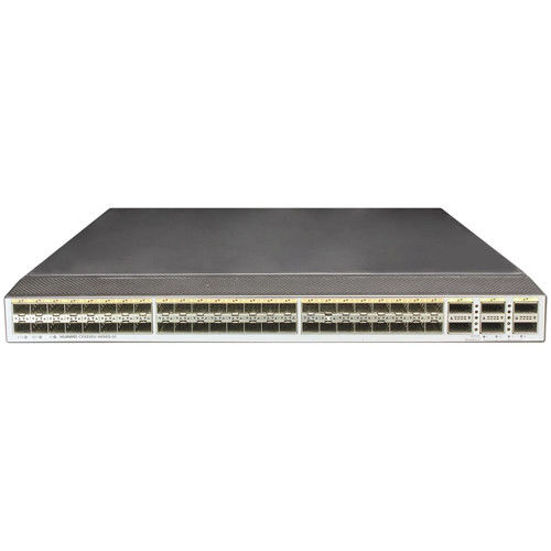 Huawei Switch CE6850U-48S6Q-HI 48-Port UP SFP+ 6-Port 40GE QSFP+ PN 02359311