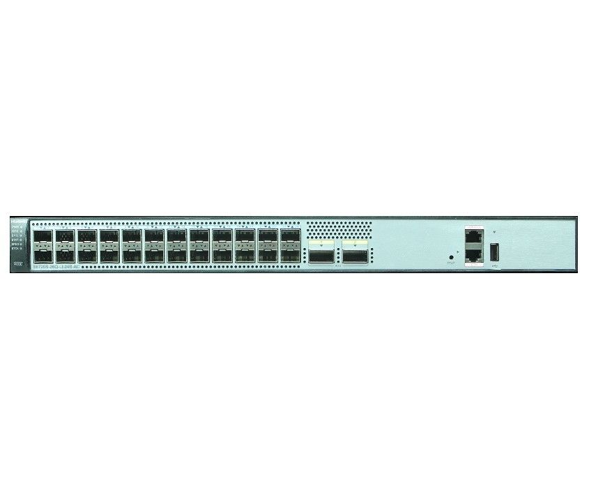 HUAWEI Switches S6720-26Q-LI-24S-AC S6700 Series Switches