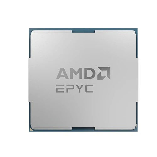 AMD Epyc 9534 Processor 64 Core 3.6GHz 256MB L3 Cache TDP 280W SP5 Socket