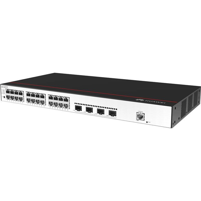 Network Switch S5735-L24T4S-A-V2 CloudEngine