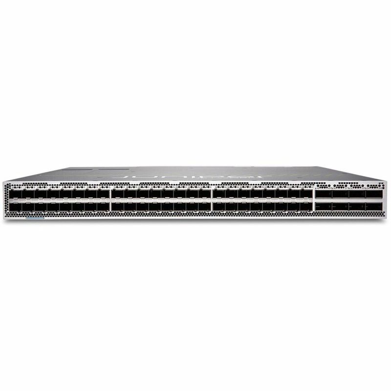 QFX5130-48C-AFO 48-Port High Performance Ethernet Switch Ultimate Choice For Data Center Networking