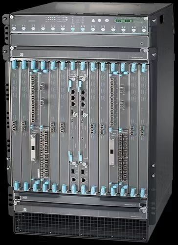 Next Generation Firewall SRX Series SRX5800 In Stock 1 Year Warranty