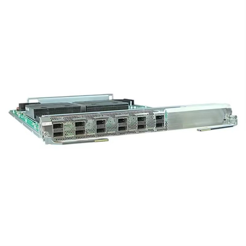 CE12800 Series Board CE-L36CQ-FD1 36-port 100GE Ethernet Optical Interface Board FD1 QSFP28