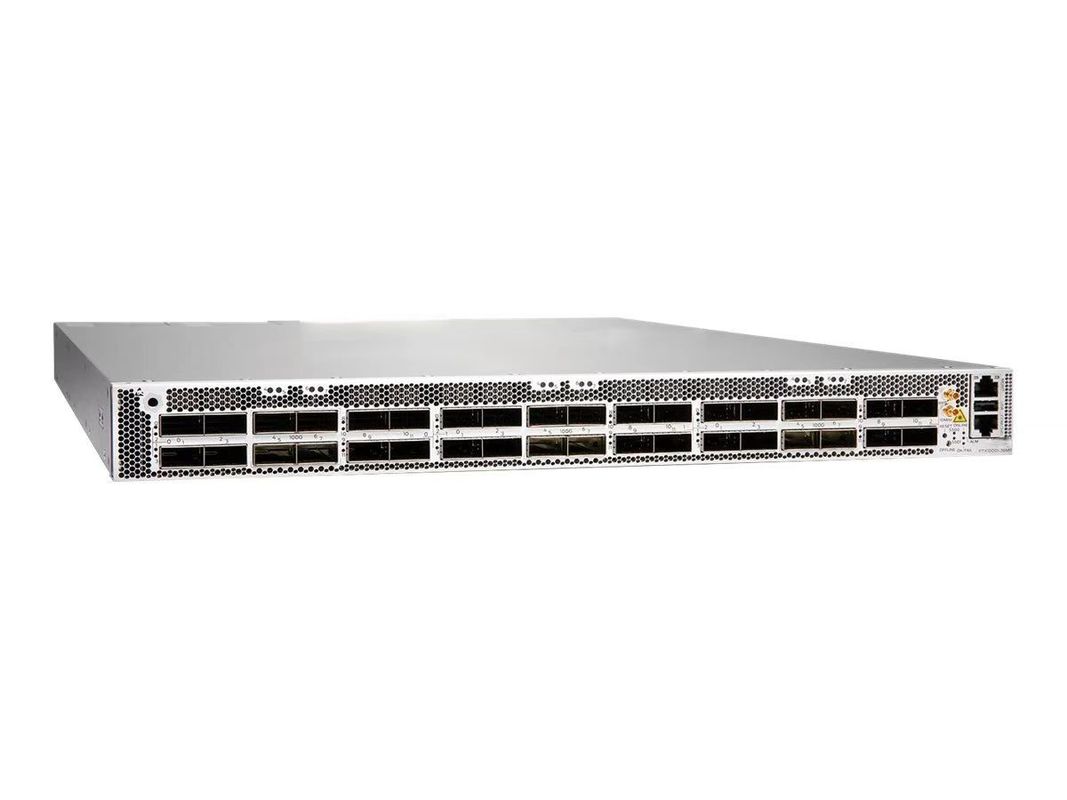 Networks PTX Series PTX10001-36MR-AC Packet Transport Router