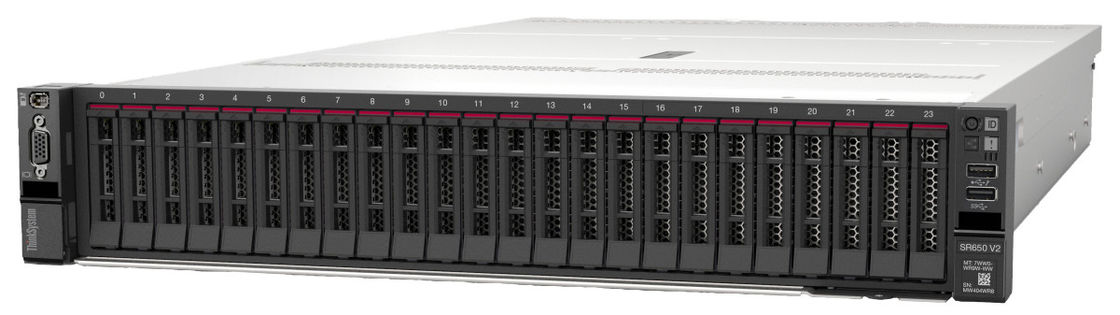 Lenovo ThinkSystem SR650 V2 Long Life Time