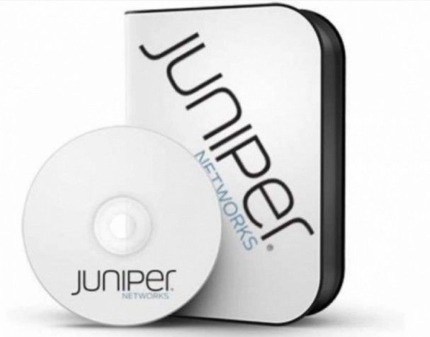 Juniper License S-SRX340-A2-1 SW