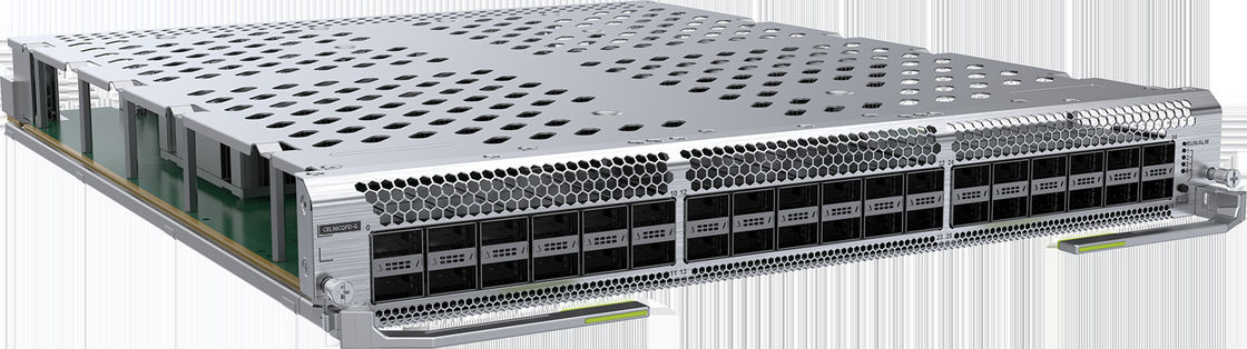 16800 Series Switch CEL36CQFD-G (36-Port 100GE Interface Card FD-G QSFP28