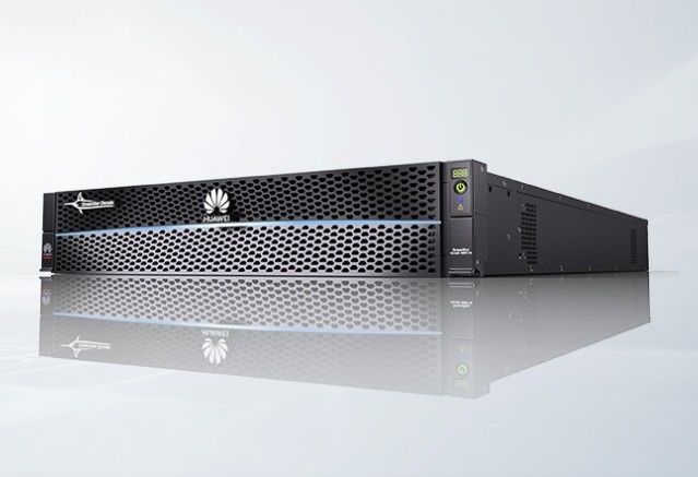 OceanStor Dorado 3000 All Flash Storage System