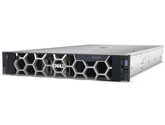 PowerEdge R750XA 2U Rack Server