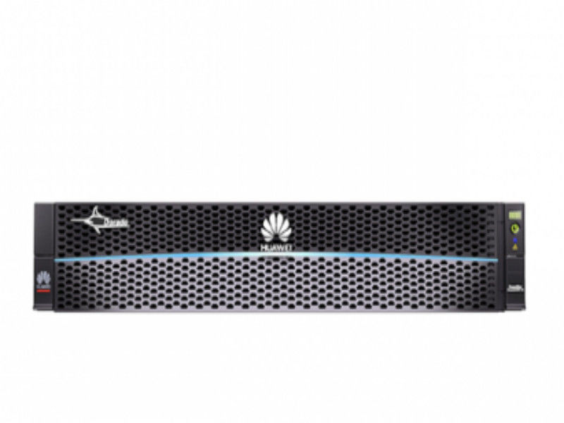 HUAWEI OceanStor Dorado 6000 V6 All Flash Storage With 1TB-16TB Maximum Cache