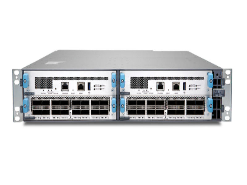 Juniper MX304 Universal Routing Platform Scales To 4.8 Tbps Of Throughput In Just 2 RU